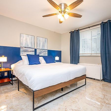 Atl Downtown 2Br King Bed Free Parking Lm1908 Villa Atlanta Bagian luar foto