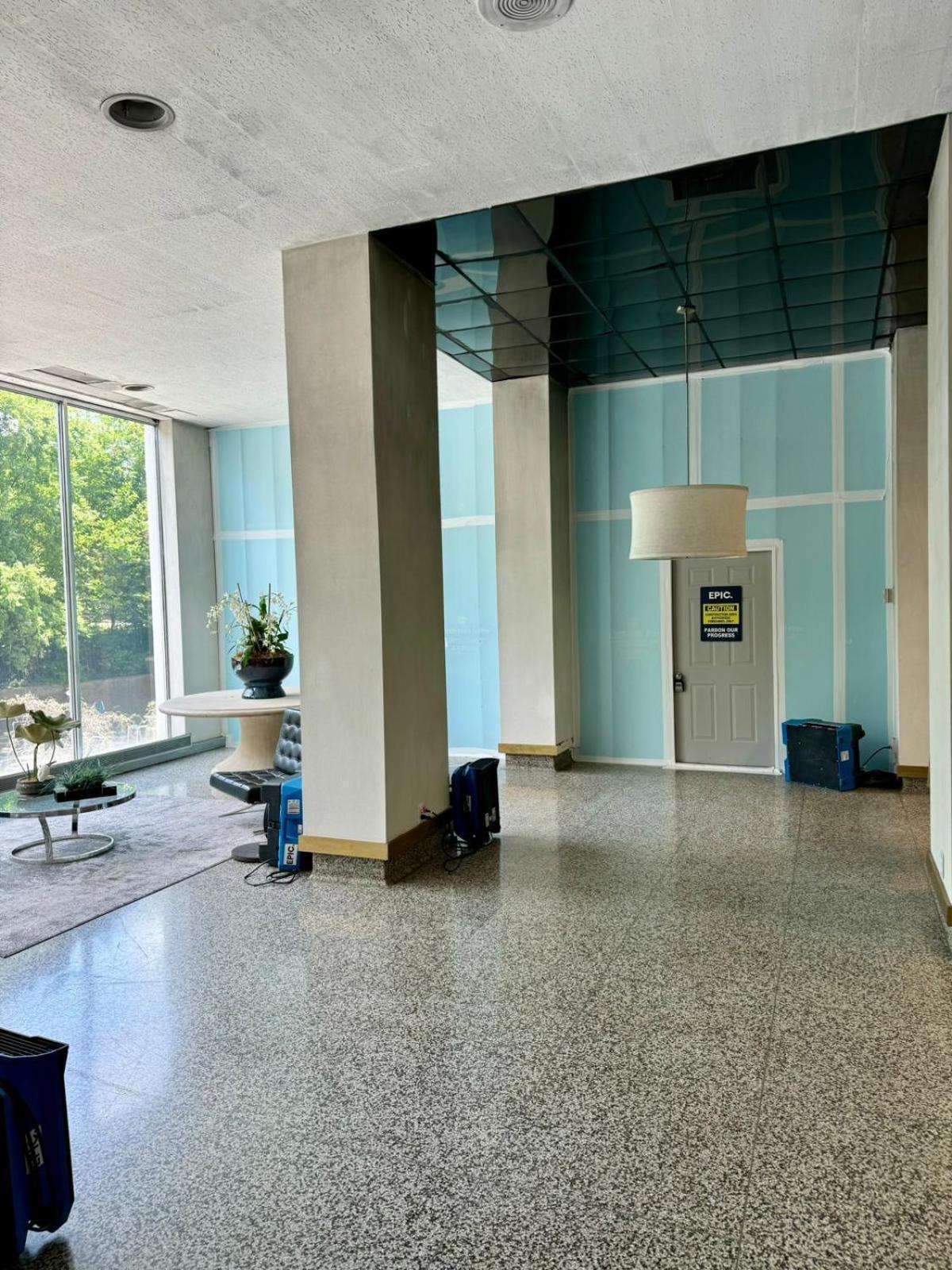 Atl Downtown 2Br King Bed Free Parking Lm1908 Villa Atlanta Bagian luar foto