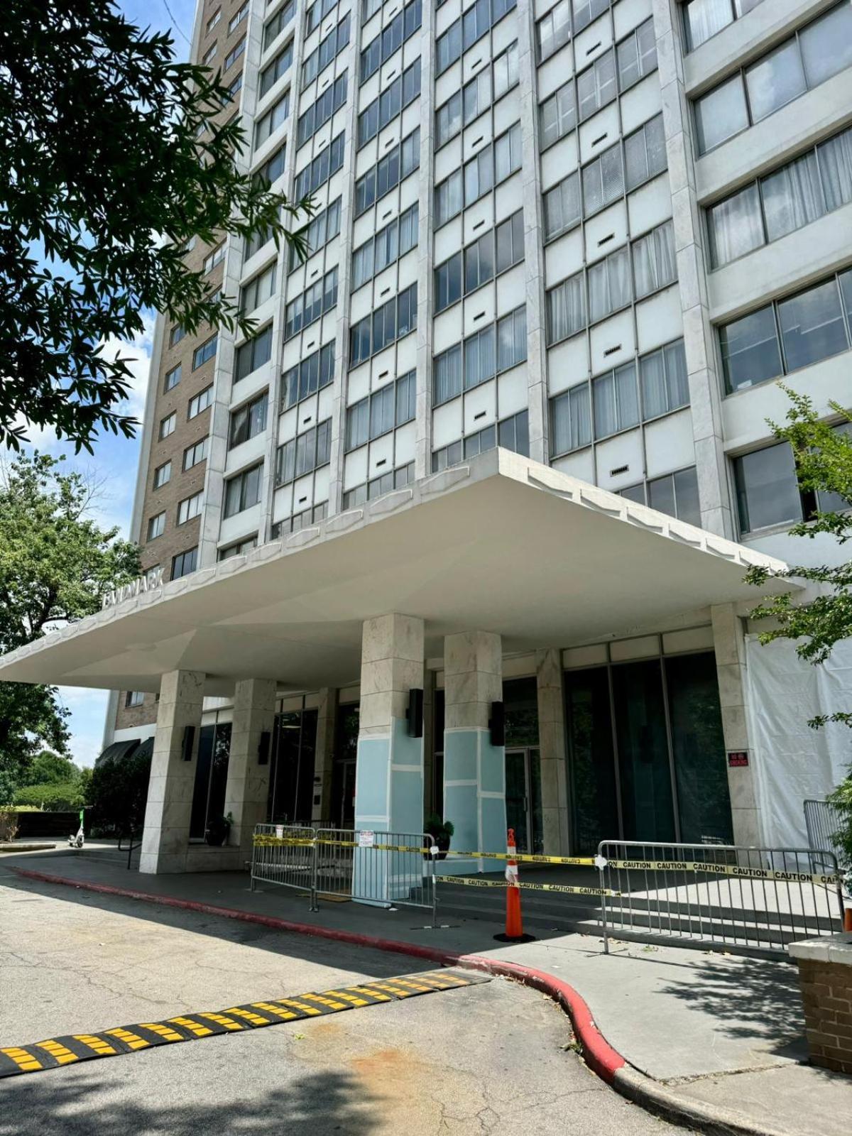 Atl Downtown 2Br King Bed Free Parking Lm1908 Villa Atlanta Bagian luar foto