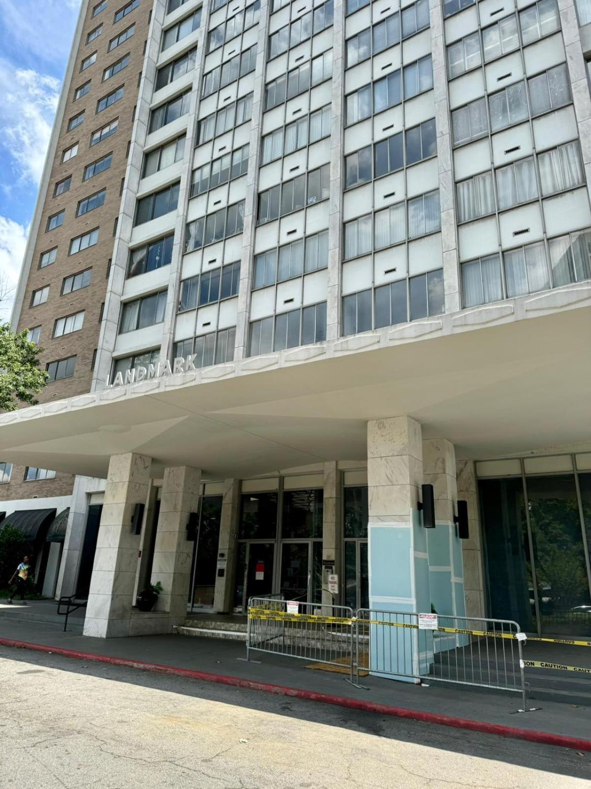 Atl Downtown 2Br King Bed Free Parking Lm1908 Villa Atlanta Bagian luar foto