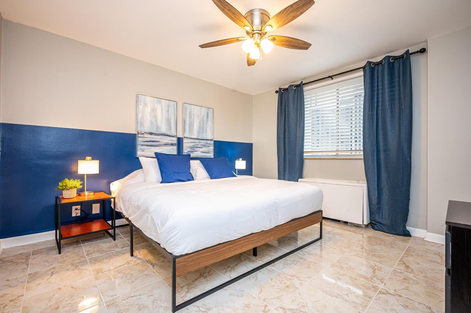 Atl Downtown 2Br King Bed Free Parking Lm1908 Villa Atlanta Bagian luar foto