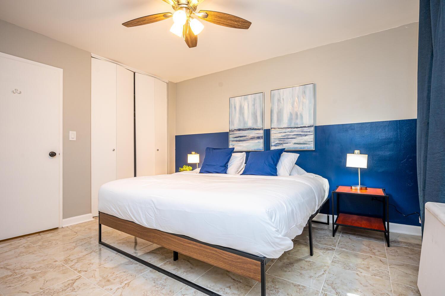 Atl Downtown 2Br King Bed Free Parking Lm1908 Villa Atlanta Bagian luar foto