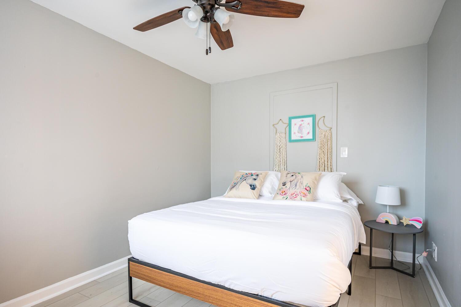 Atl Downtown 2Br King Bed Free Parking Lm1908 Villa Atlanta Bagian luar foto